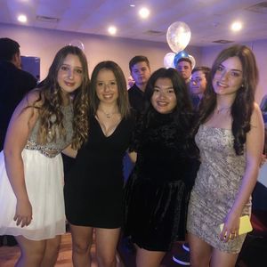 Meet your Posher, Jenna